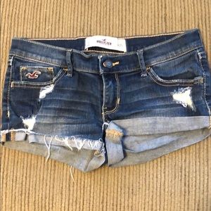 Hollister Shorts